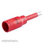 SATA 12.5mm VDE Insulated Hexagon Socket