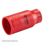 SATA 12.5mm VDE Insulated Socket