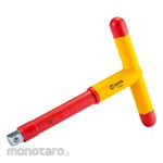 SATA 12.5mm VDE Insulated T-Handle