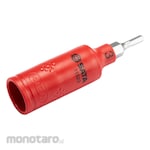 SATA 6.3mm VDE Insulated Hexagon Socket