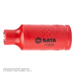 SATA 6.3mm VDE Insulated Socket