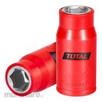 TOTAL 1/2inch Insulated Hexagon Socket