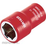 TRUSCO Insulated Socket