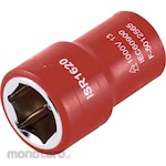 TRUSCO Insulated Socket TZ306S 1unit