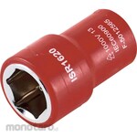 TRUSCO Insulation Socket (Hexagonal) Insertion Angle 12.7