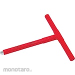 Tech-EV Insulated 3/8 T-Handle