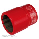 Top Kogyo Insulated Socket