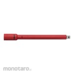 WIHA 1/4inch Injection Insulated Extension Bar (Kunci Sok Insulasi)