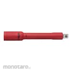 WIHA 3/8inch Injection Insulated Extension Bar (Soket Insulasi)