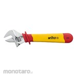 WIHA Insulated Adjustable Wrench