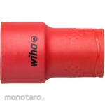 Wiha (Wiha/Noga) 1/2" sq Insulated Hex Socket (Nut Driver)