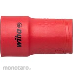 Wiha (Wiha/Noga) 3/8" sq Insulated Hex Socket (Nut Driver)