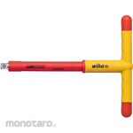 Wiha (Wiha/Noga) Nut driver insulated T handle