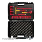 Yato Insulated Socket Set