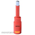 Yato Insulated Star Bit Socket VDE