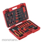 JTC Insulated Socket -Set