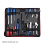 KING TONY Electronic Tool Set