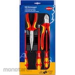 KNIPEX VDE Tool Set