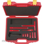KTC Insulated tool set C