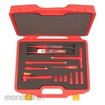 KYOTO TOOL (KTC) Insulated Tool Set