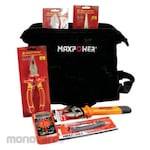 MAXPOWER Insulated Maintenance Set MK-012