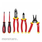 MILWAUKEE Hand Tool Kit