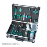 Pro'sKit FTTH Fiber Optic Tool Kit
