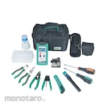 Pro'sKit FTTH Fiber Optical Tool Kit