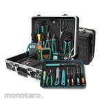 Pro'sKit Fiber Optic & Telecom Installation Tool Kit