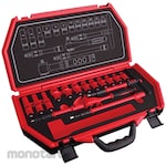 Pro-Auto 3/8 sq Insulated Tool Set 16PC