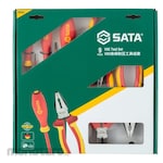 SATA VDE Insulated Pressure-Resistant Tool