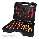 WIHA EV Service Tool Kit (Set Perkakas Insulasi)