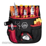 WIHA Electrician's Tool Set