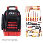 WIHA Journeymans Insulated Tool Kit (Set Perkakas Listrik)