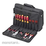 WIHA Service Technician Tool Set (Set Perkakas Insulasi)