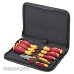WIHA Tool Set Electrician (Set Perkakas Insulasi)