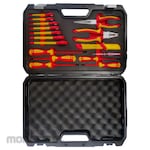 Yato Insulated Tools Set
