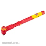 SATA 1/2inch Series Insulated Torque Wrench