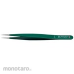 DUMONT DUMONT + non-magnetic tweezers