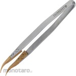 DUMONT Tip interchangeable precision tweezers