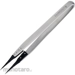 DUMONT Tip interchangeable precision tweezers