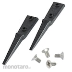ENGINEER Replacement Tip for Ptz-41~46 Sharp (Mata Pinset)
