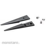 ESCO [For EA595HE-2/-43] Replacement tip