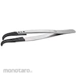 ESCO [Replaceable] Tweezers (ESD/PEEK/Stainless Steel)