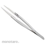 ESCO [Replaceable] Tweezers (ceramic/stainless steel)