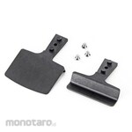 ESCO [Replaceable] WAFER tweezers (ESD/PEEK/stainless steel)