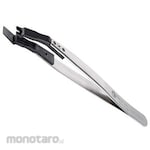 ESCO [Replaceable] WAFER tweezers (ESD/PEEK/stainless steel)