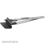 ESCO [Replaceable] WAFER tweezers (ESD/PEEK/stainless steel)