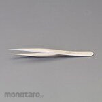 ESCO [Stainless steel] Tweezers