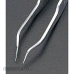 ESCO 0.2x115mm / 5C Precision Tweezers (Stainless Steel)